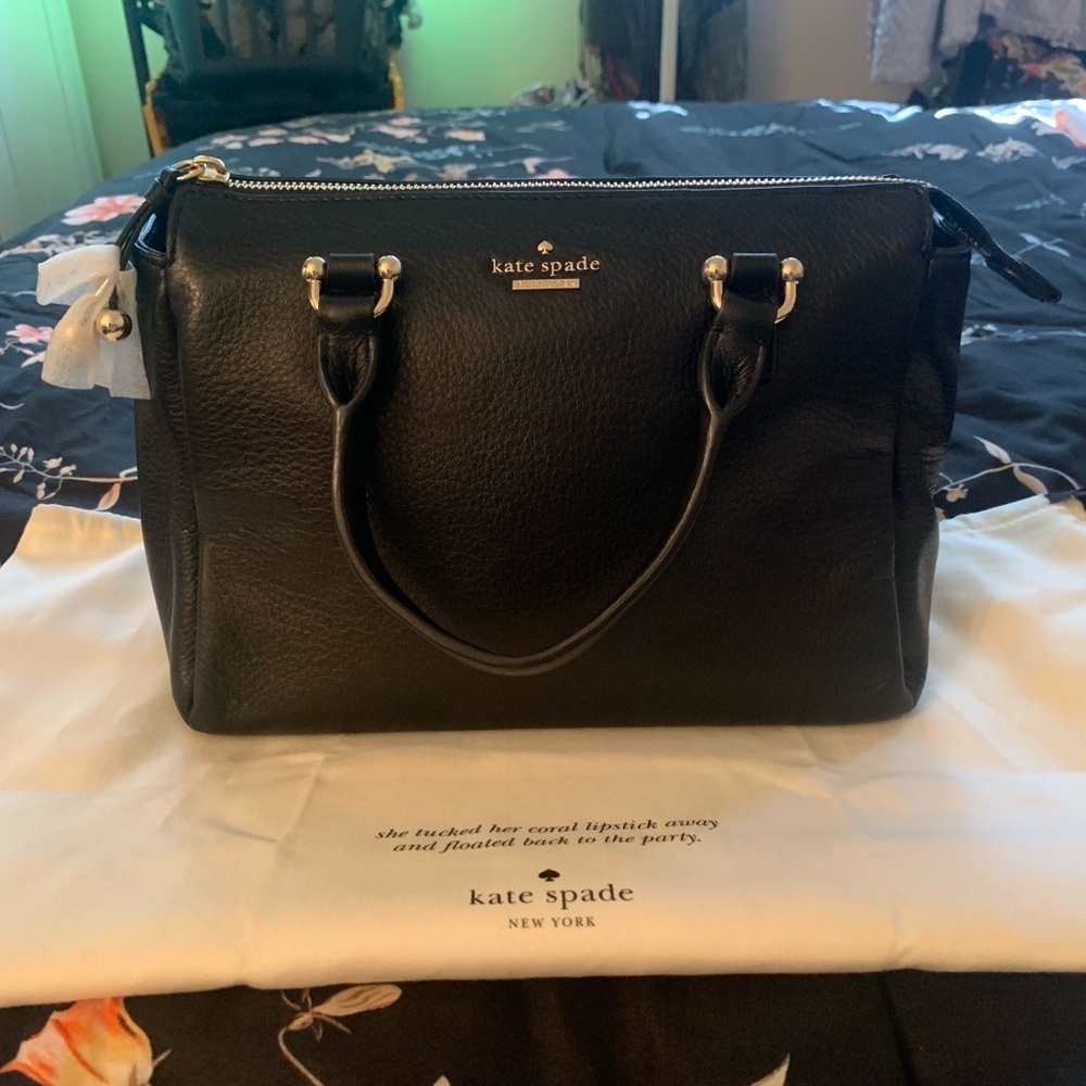 ✨ kate spade handbag✨